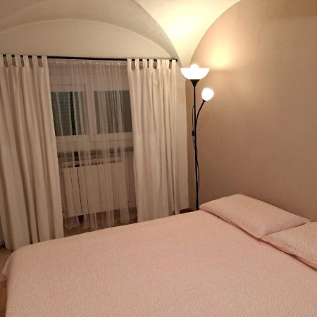 Lanterna House Apartment Genoa Exterior photo
