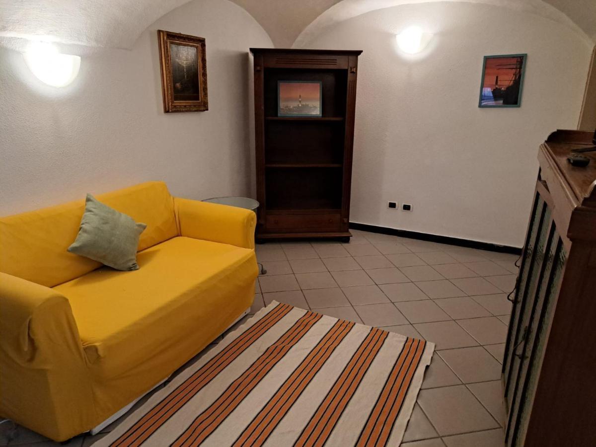 Lanterna House Apartment Genoa Exterior photo