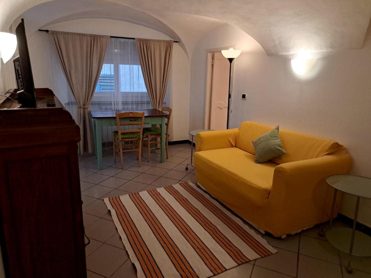 Lanterna House Apartment Genoa Exterior photo