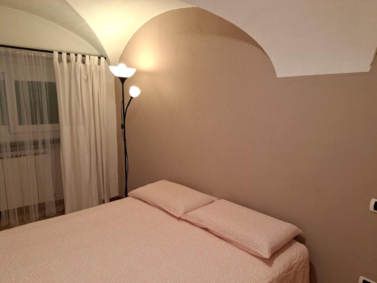 Lanterna House Apartment Genoa Exterior photo